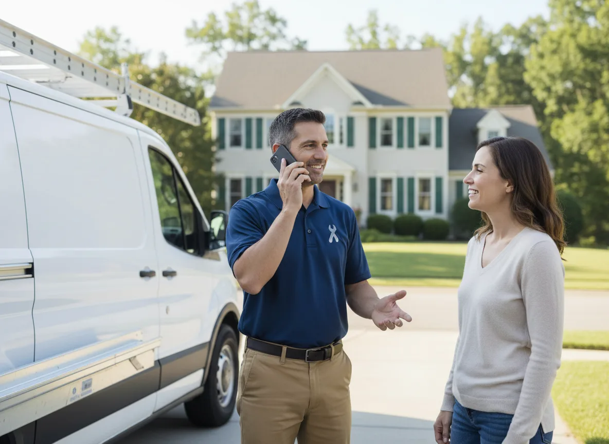 Home Gutter Service Graff, MO FAQs
